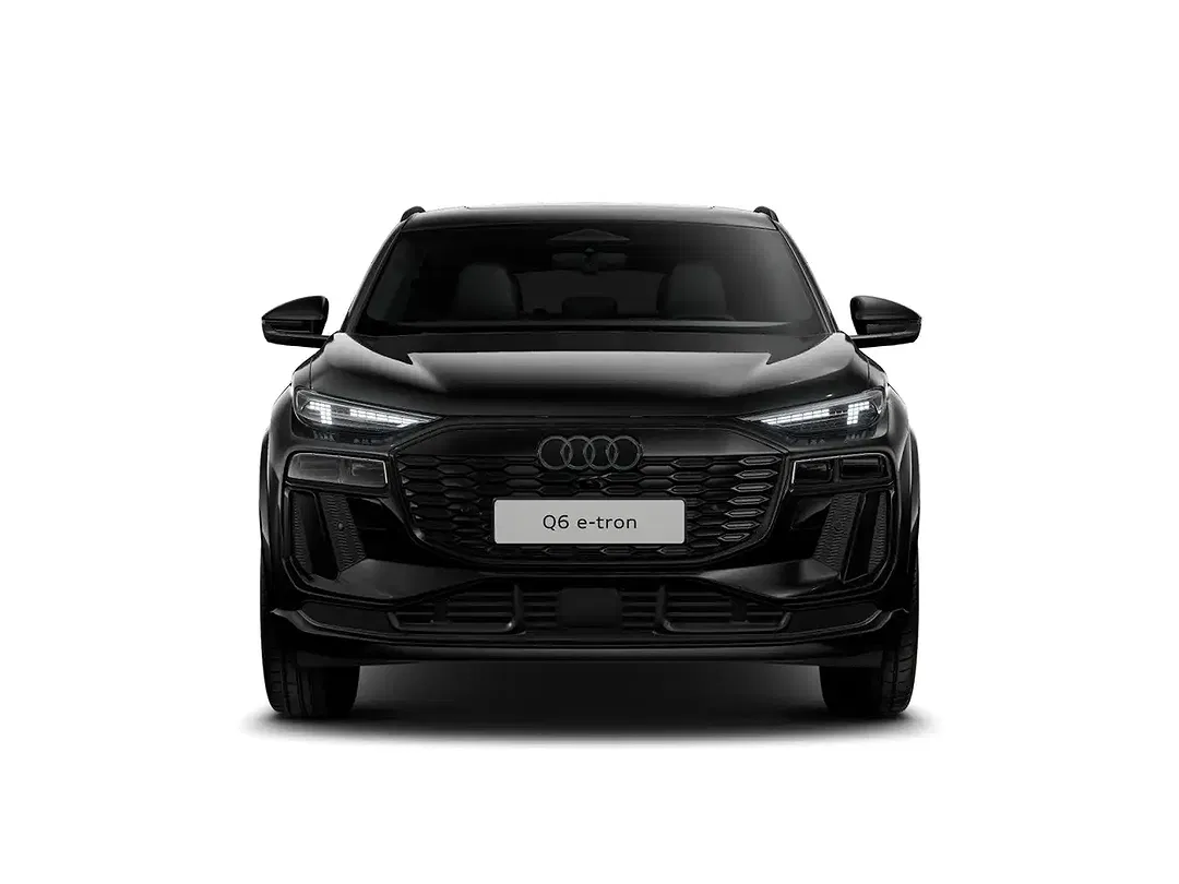 Audi Q6 e-tron - Thumbnail 3