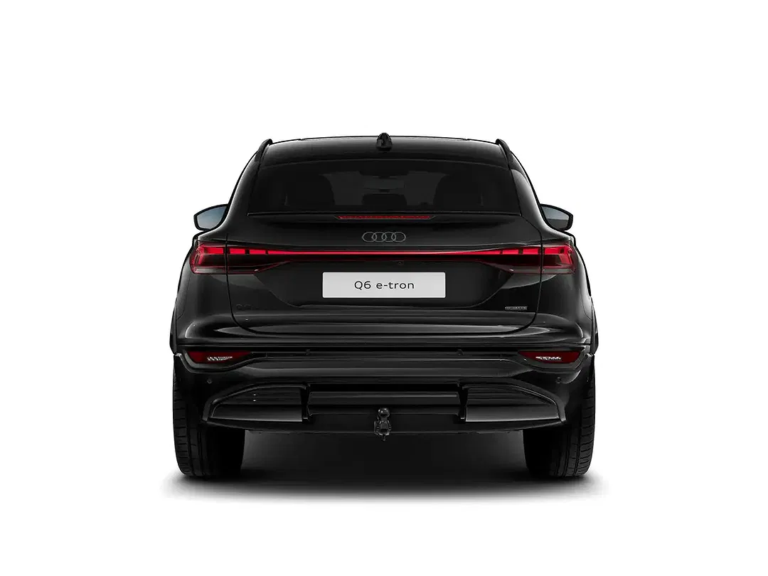 Audi Q6 e-tron - Thumbnail 7