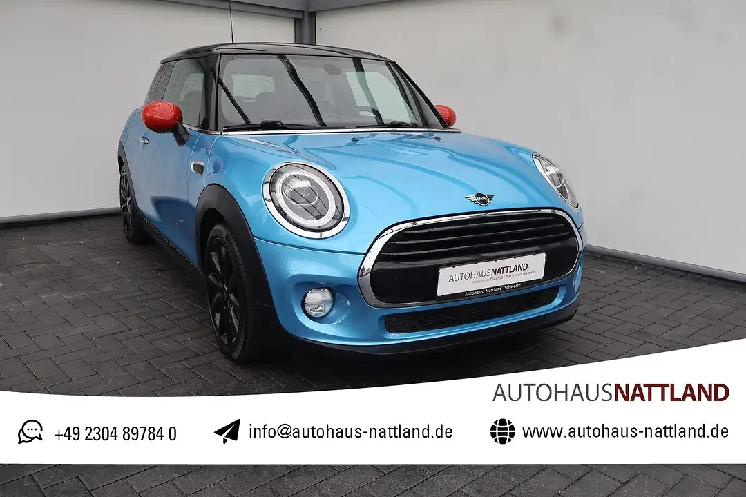 MINI Cooper - Afbeelding 1