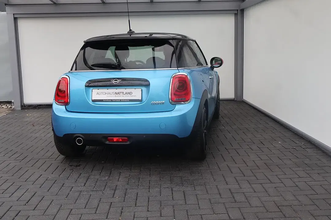 MINI Cooper - Thumbnail 6