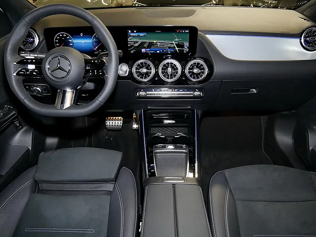 Mercedes-Benz GLA 200 - Thumbnail 8