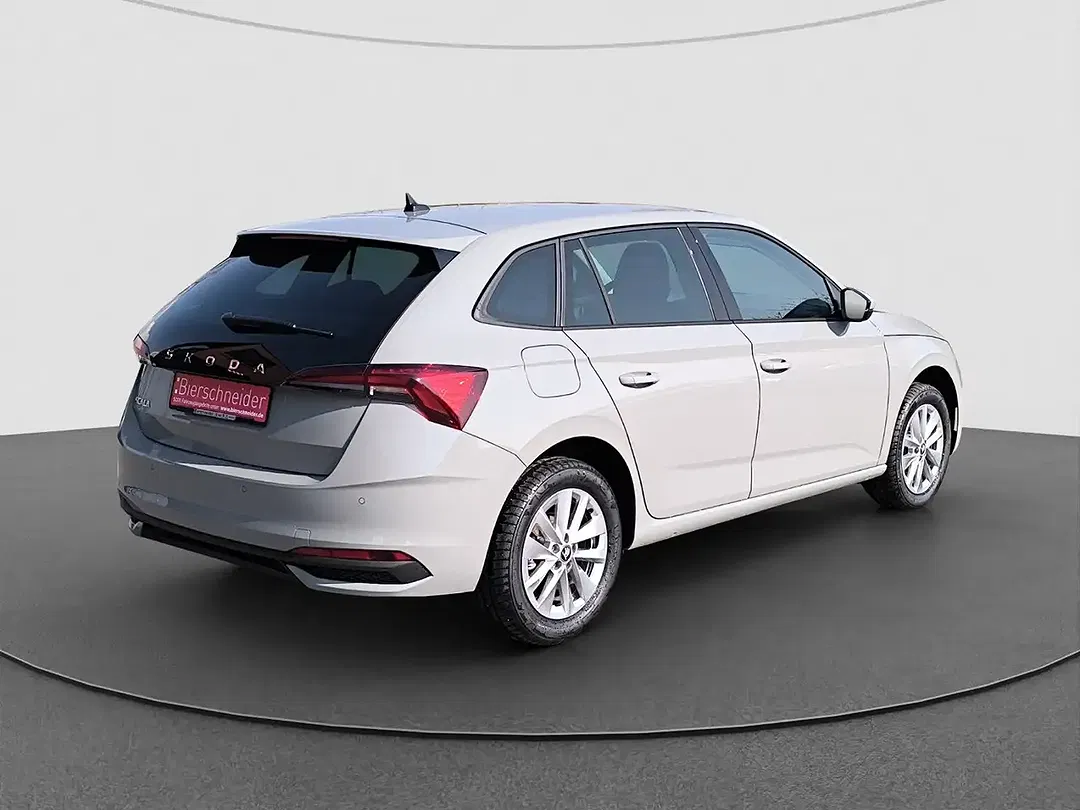 Skoda Scala - Thumbnail 10