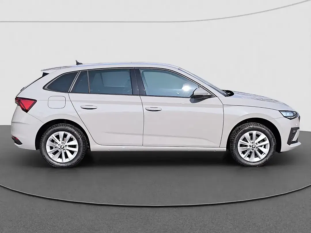 Skoda Scala - Thumbnail 11