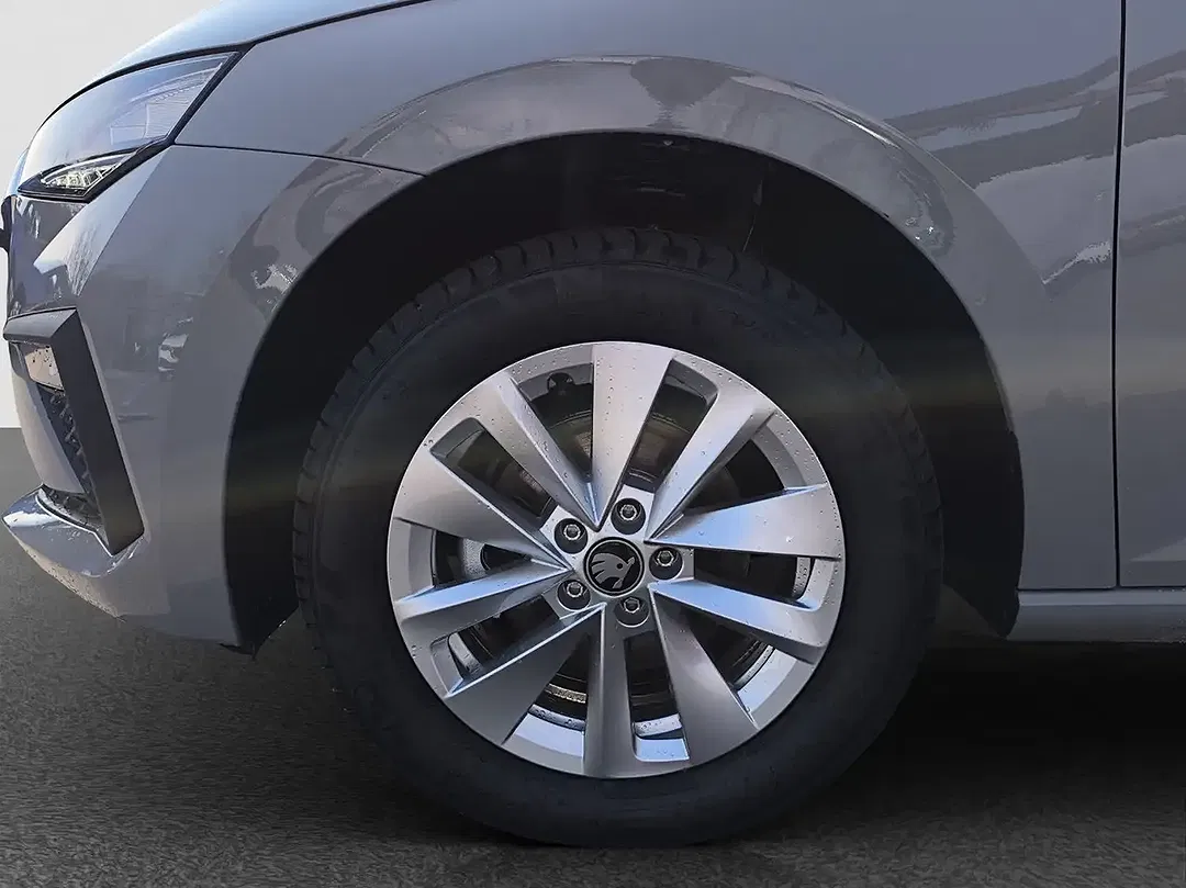 Skoda Scala - Thumbnail 12