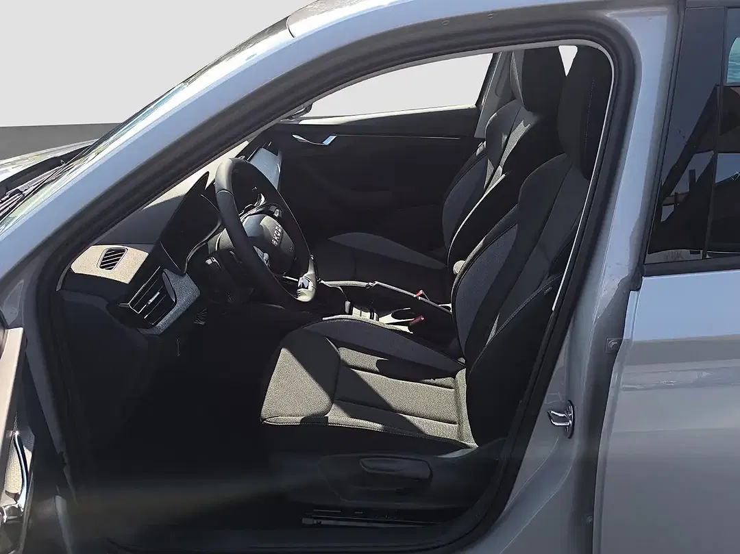 Skoda Scala - Thumbnail 13
