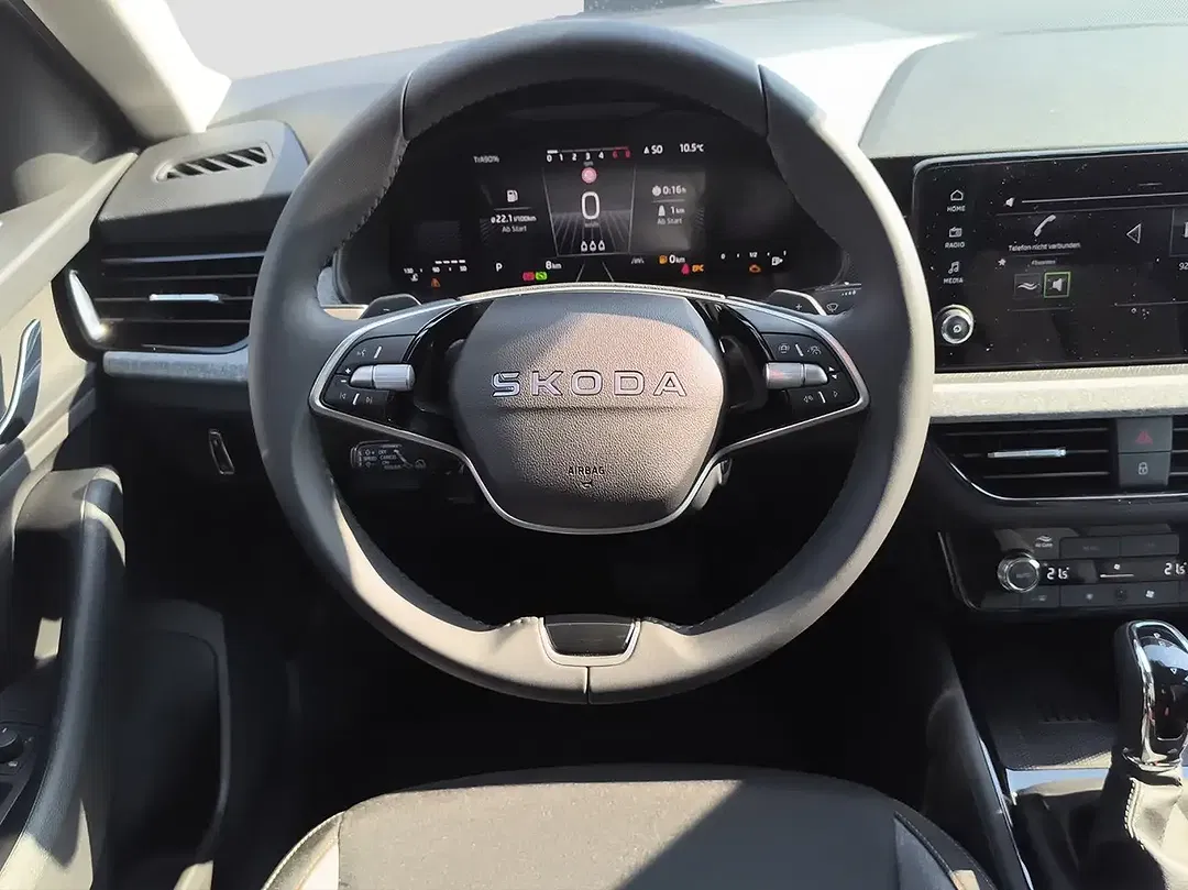 Skoda Scala - Thumbnail 14