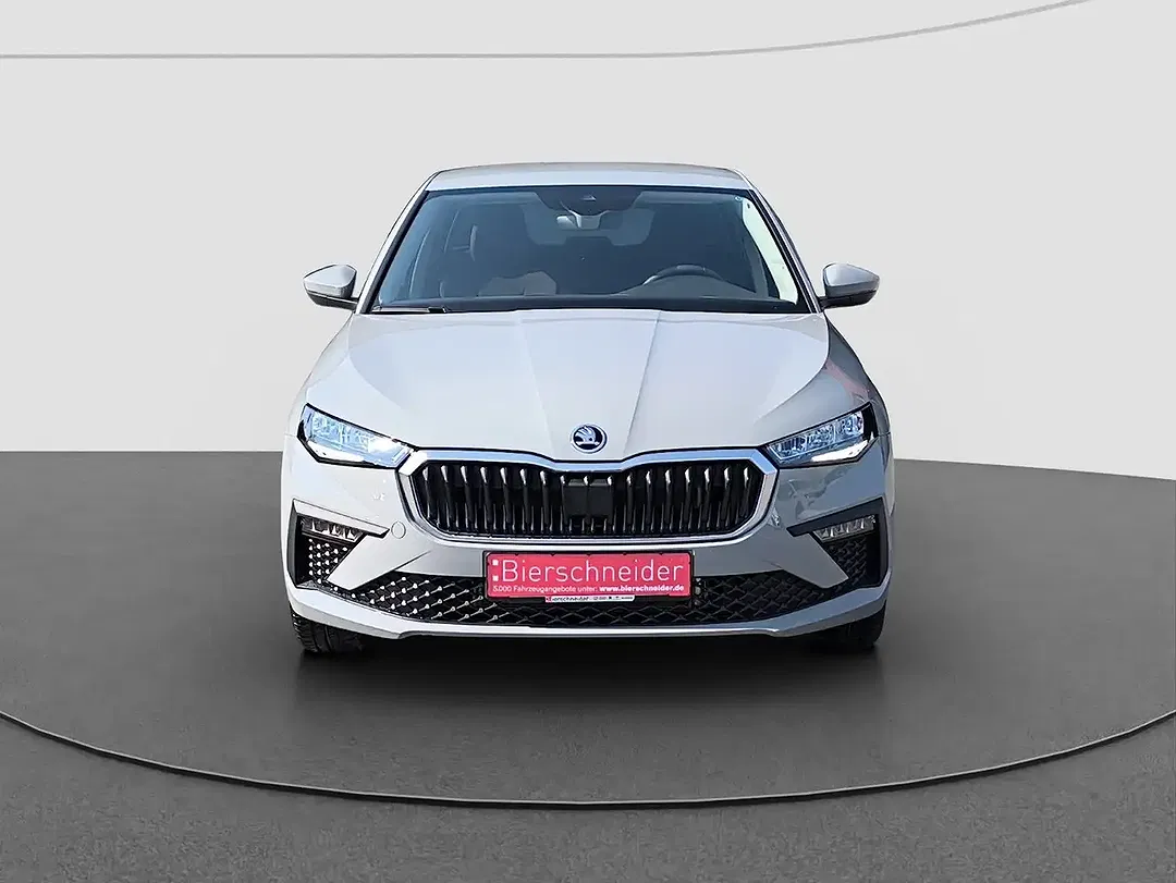 Skoda Scala - Thumbnail 5