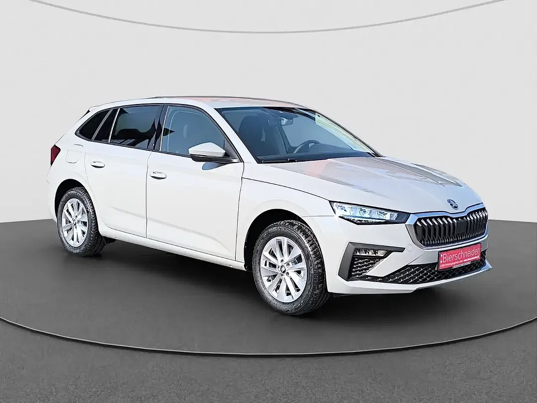 Skoda Scala - Thumbnail 6