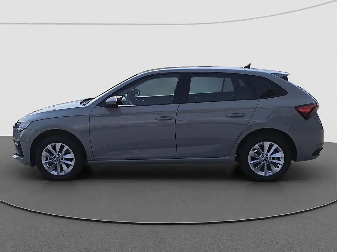 Skoda Scala - Thumbnail 7