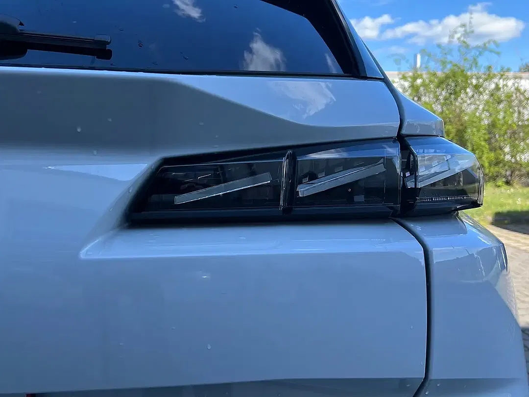 Peugeot 308 - Thumbnail 14