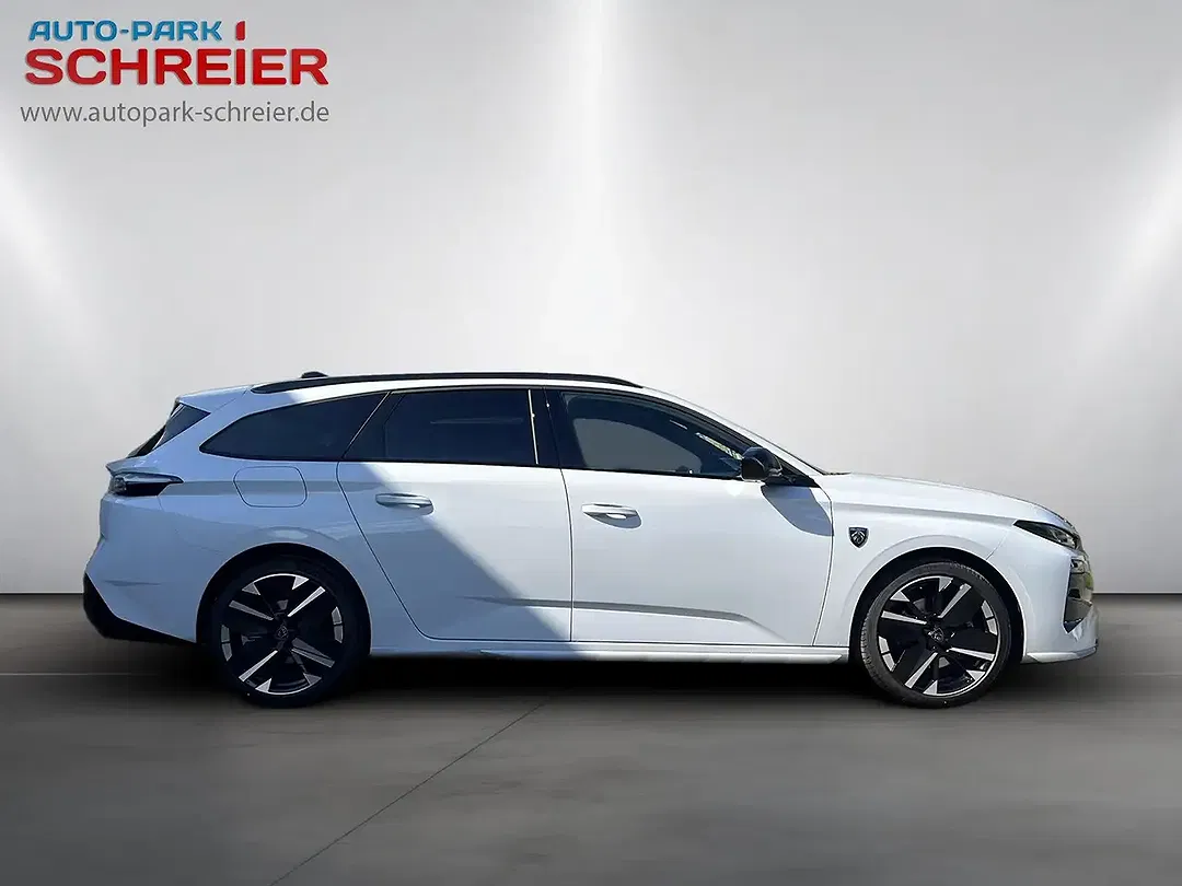 Peugeot 308 - Thumbnail 5