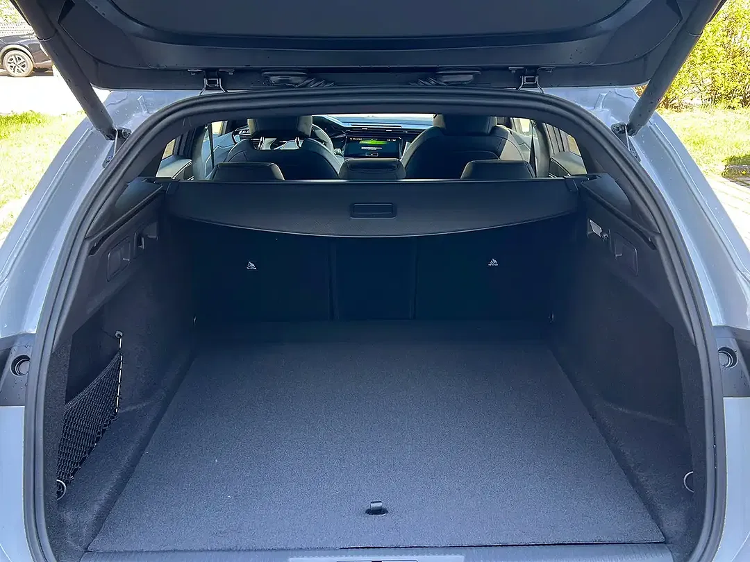 Peugeot 308 - Thumbnail 7
