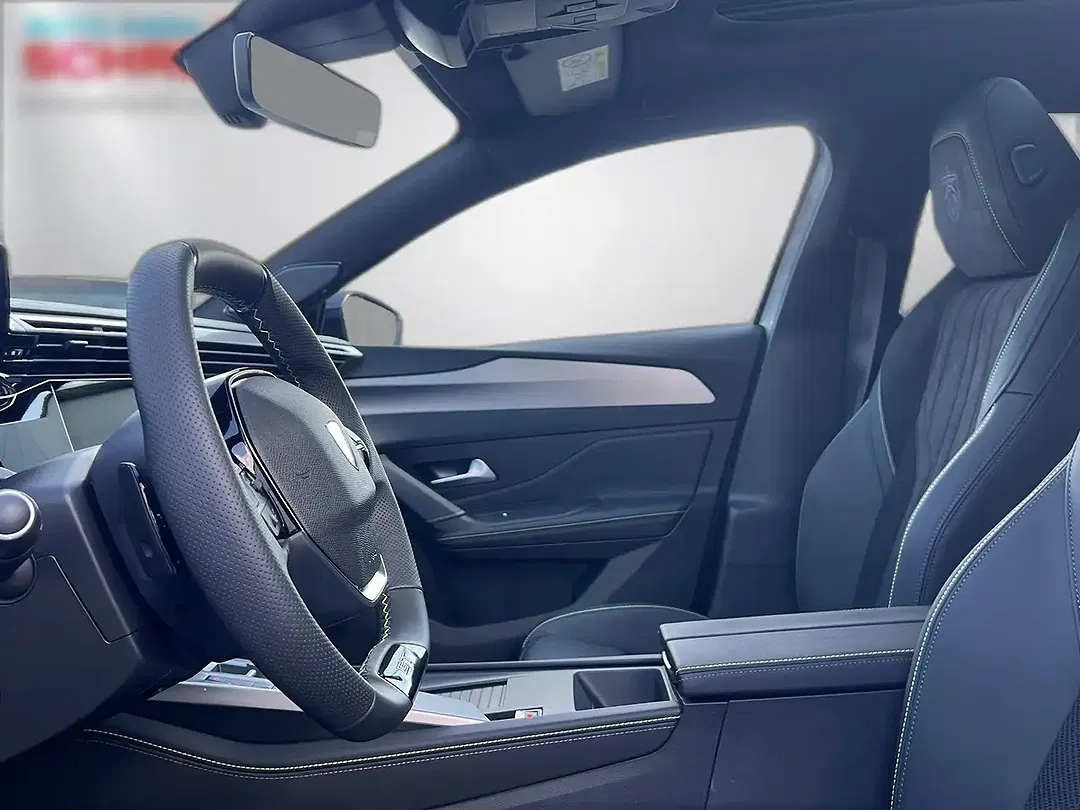 Peugeot 308 - Thumbnail 8