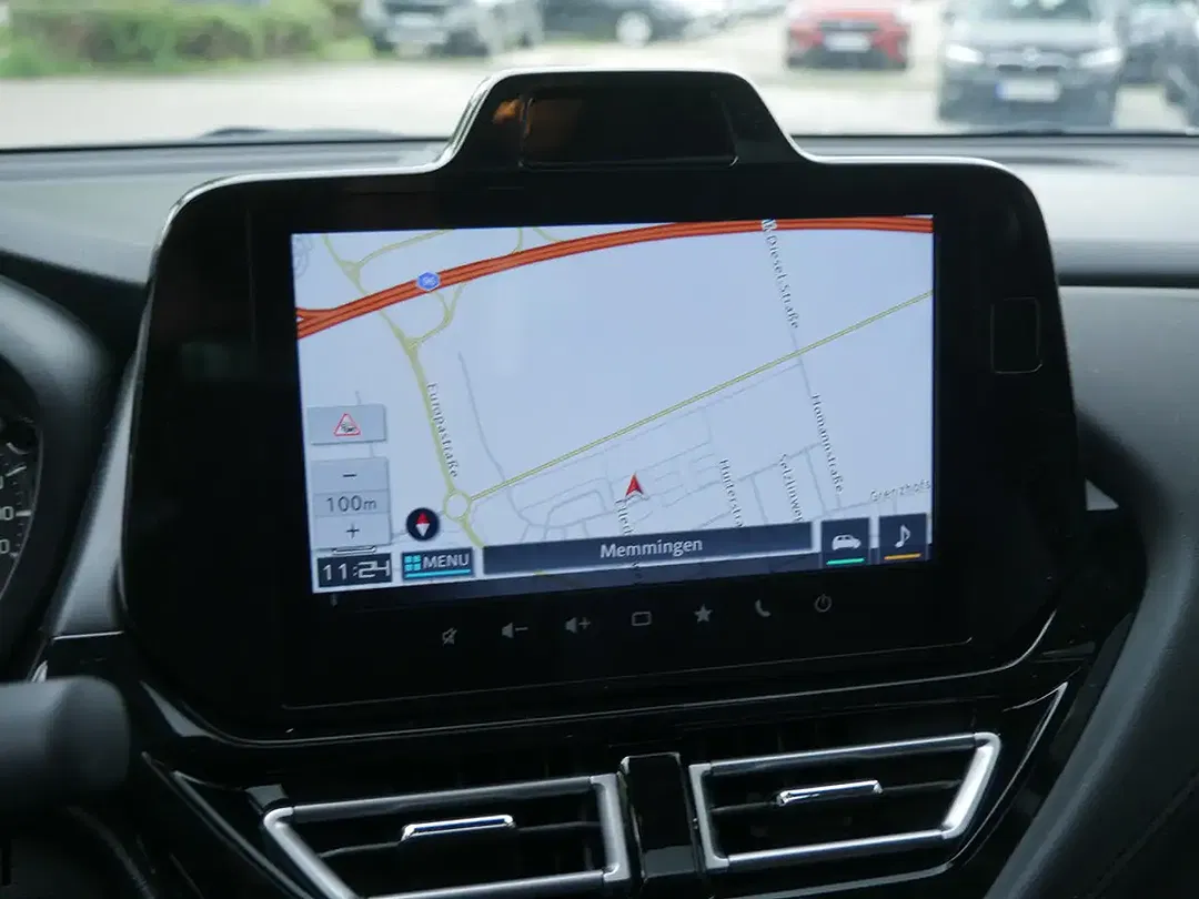 Suzuki S-Cross - Thumbnail 12