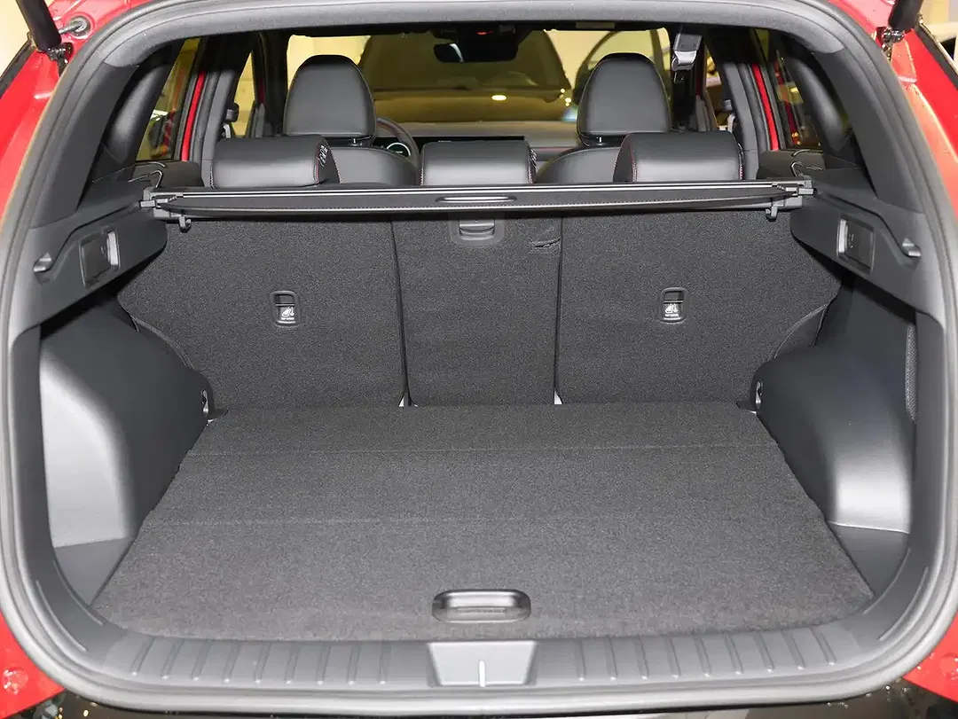 Hyundai TUCSON - Thumbnail 13