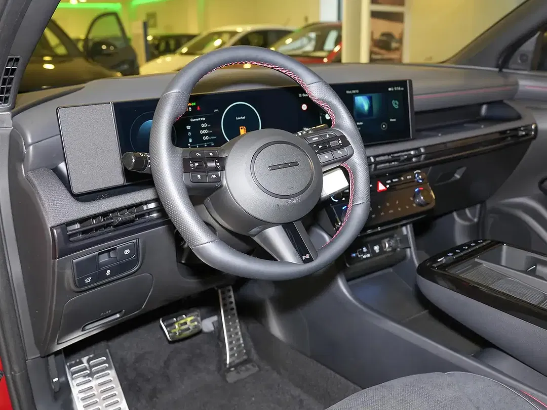 Hyundai TUCSON - Thumbnail 14