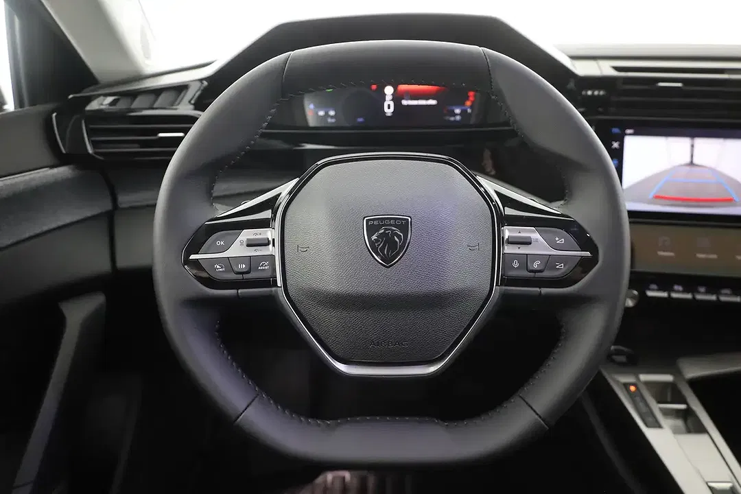 Peugeot 308 - Thumbnail 13