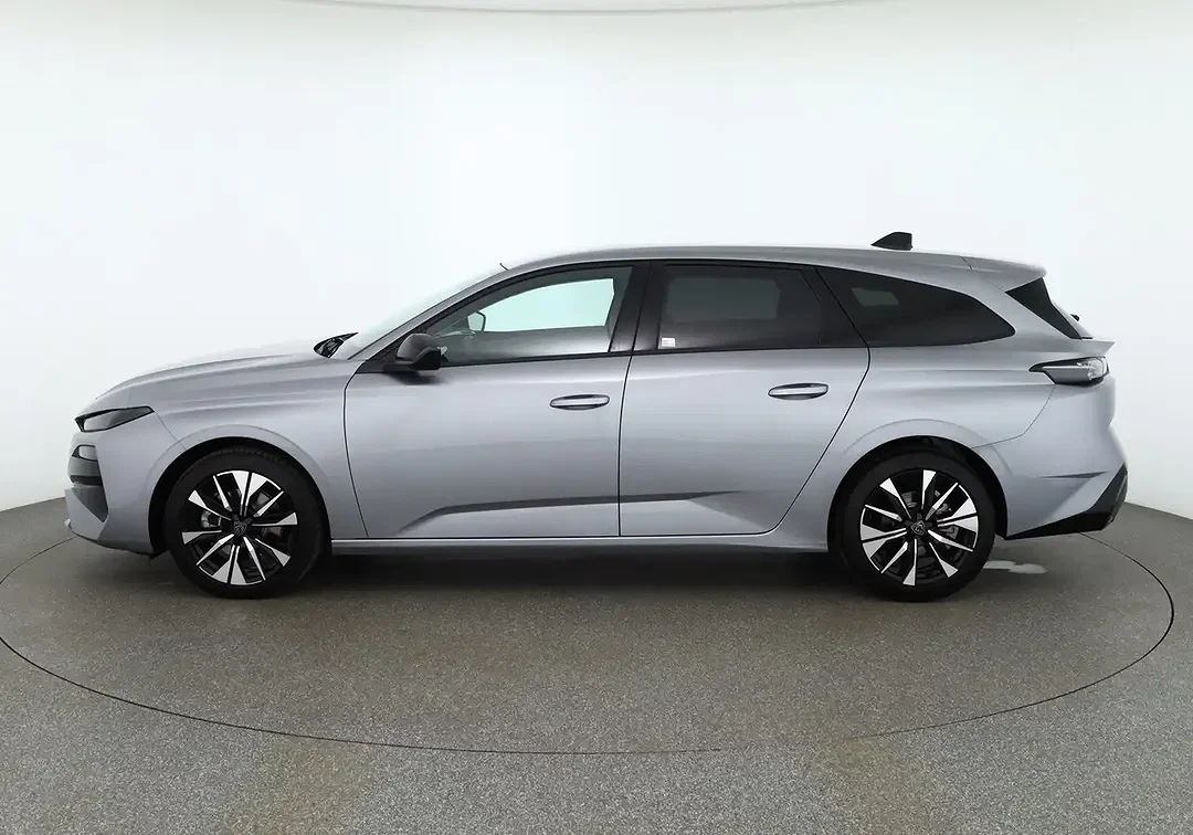 Peugeot 308 - Afbeelding 1