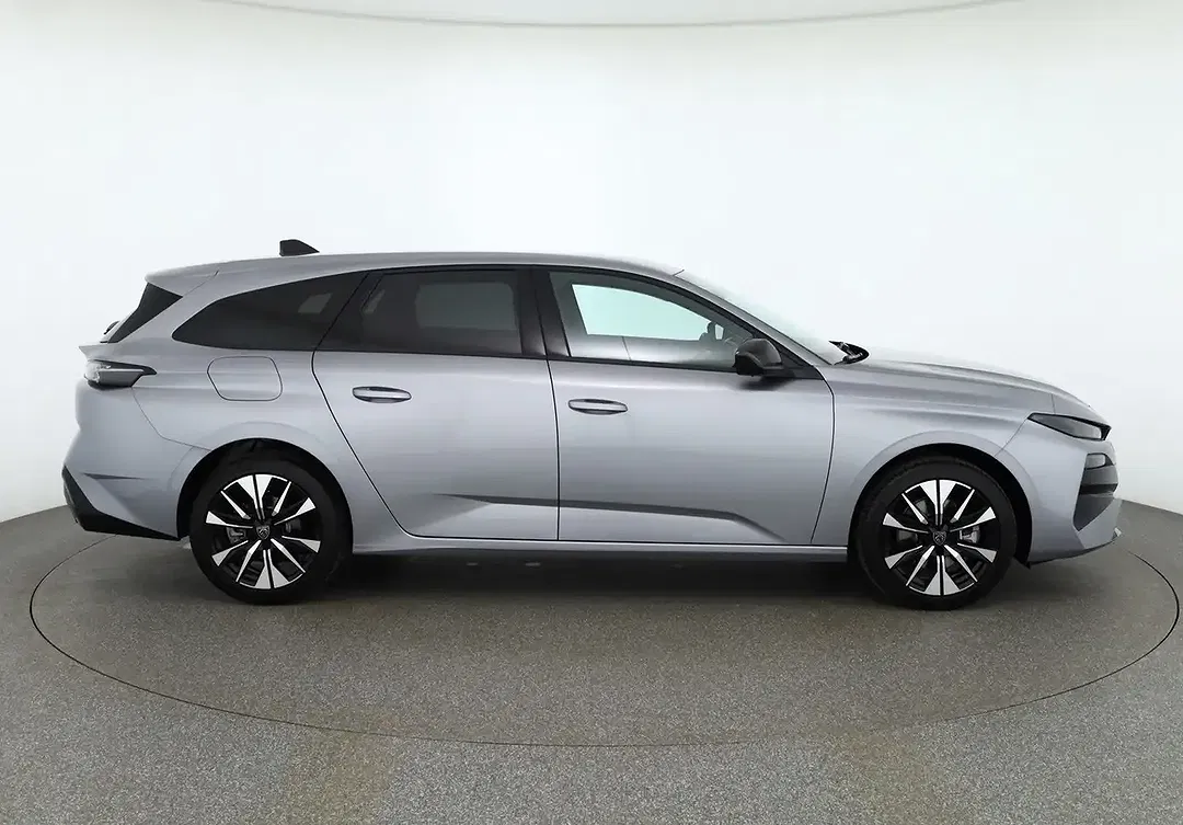 Peugeot 308 - Thumbnail 5