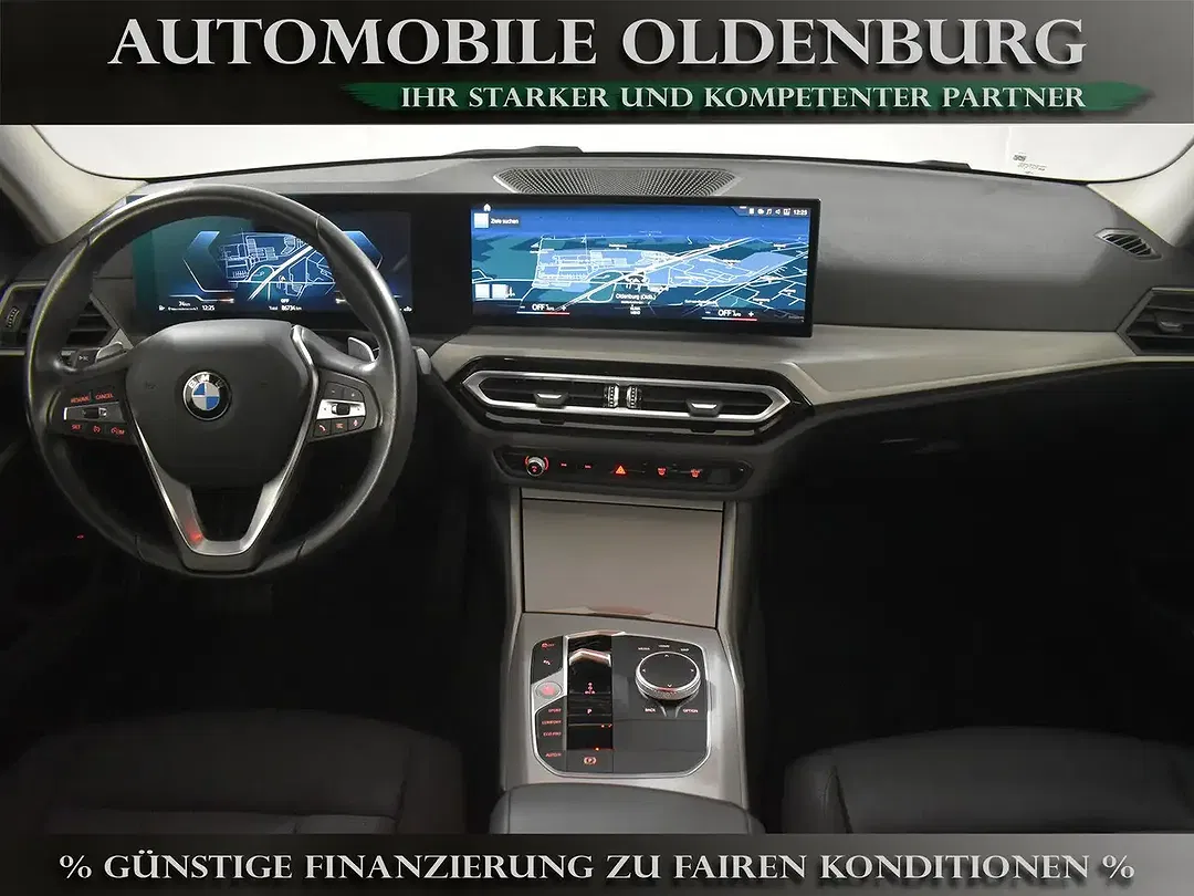 BMW 320 - Thumbnail 11