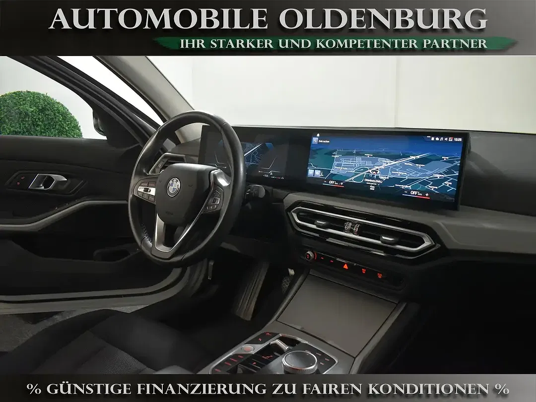 BMW 320 - Thumbnail 12