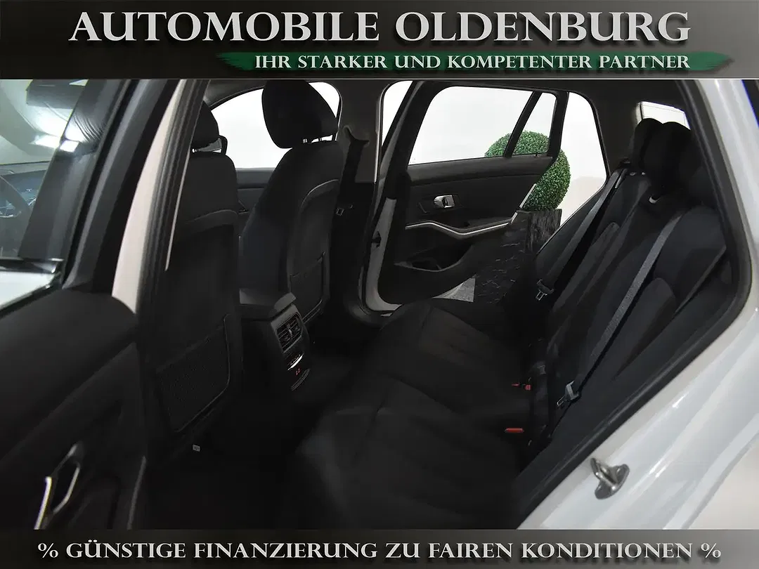 BMW 320 - Thumbnail 14