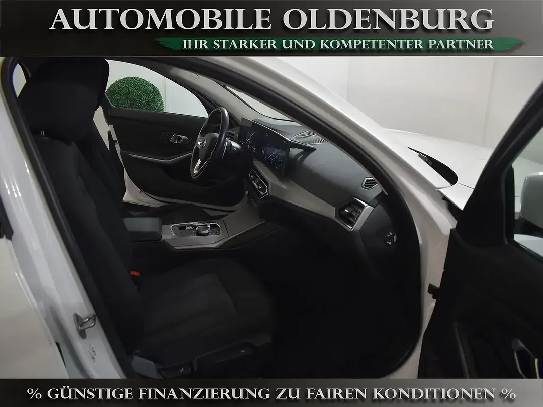 BMW 320 - Thumbnail 15