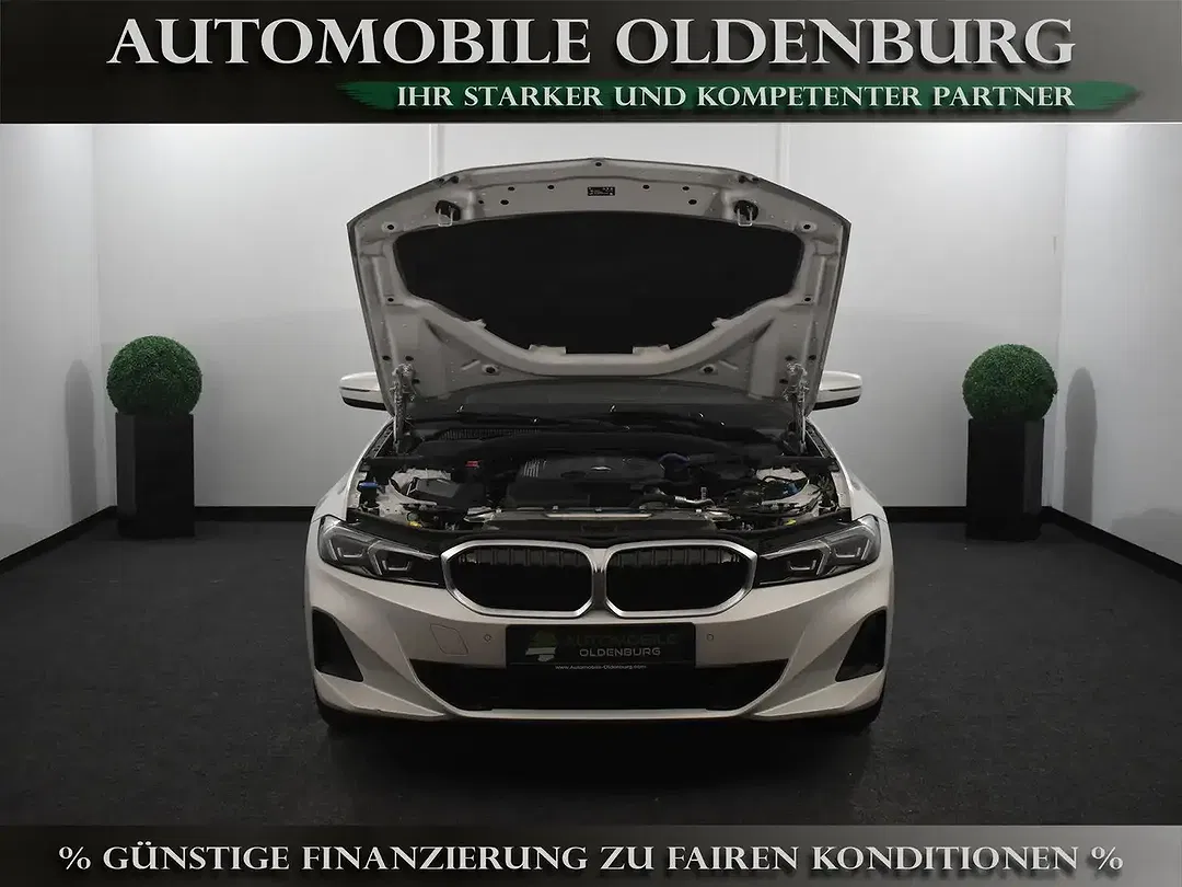 BMW 320 - Thumbnail 6