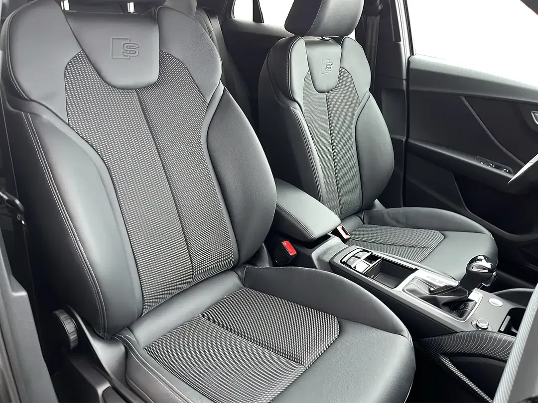 Audi Q2 - Thumbnail 14