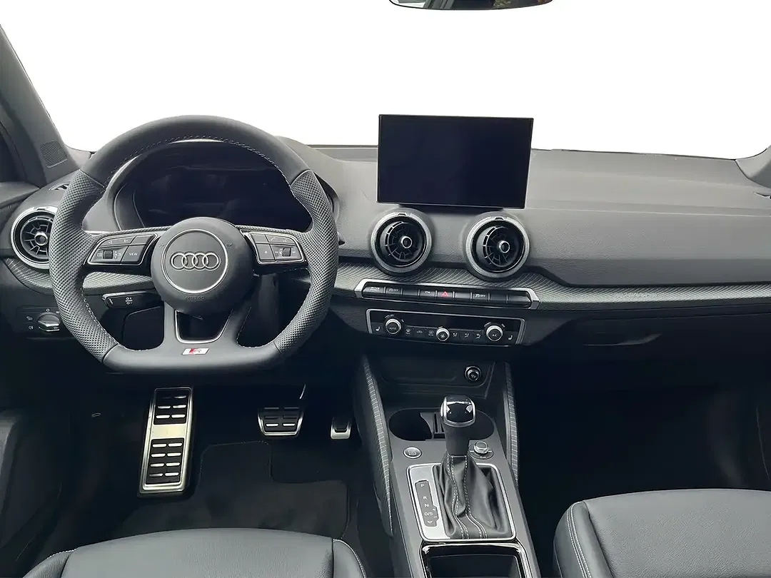 Audi Q2 - Thumbnail 15