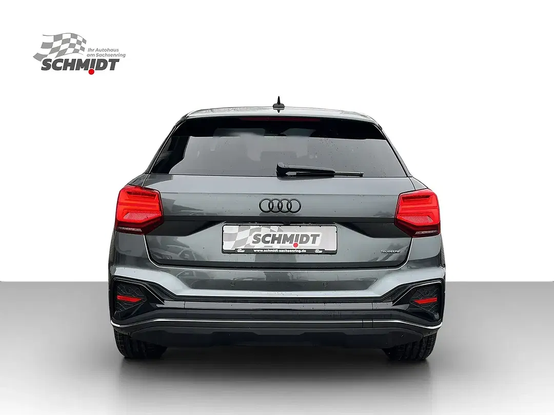 Audi Q2 - Thumbnail 6