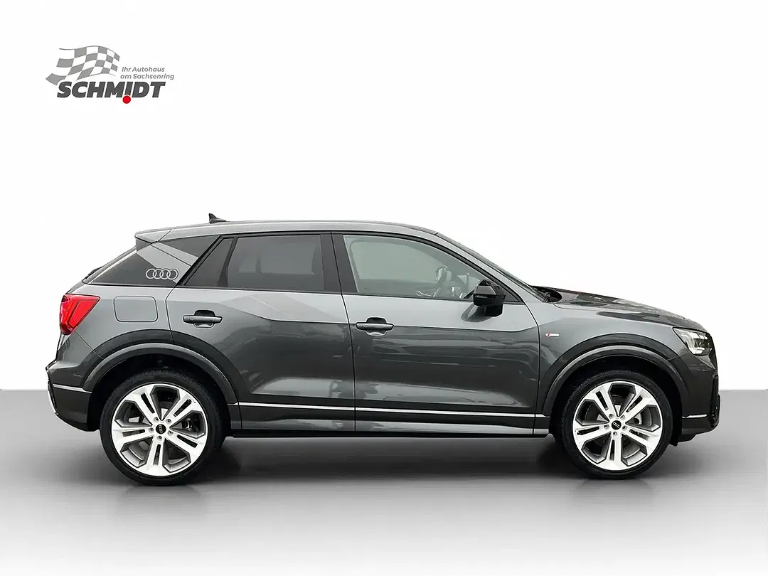 Audi Q2 - Thumbnail 8