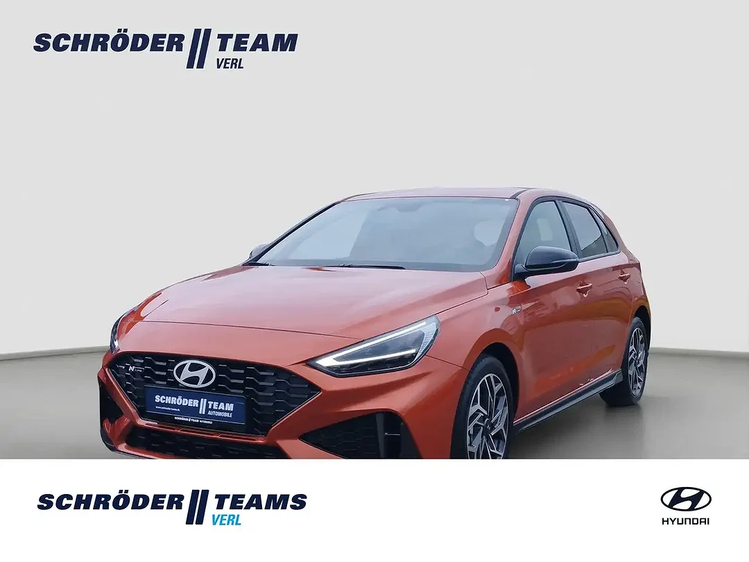 Hyundai i30 - Afbeelding 1