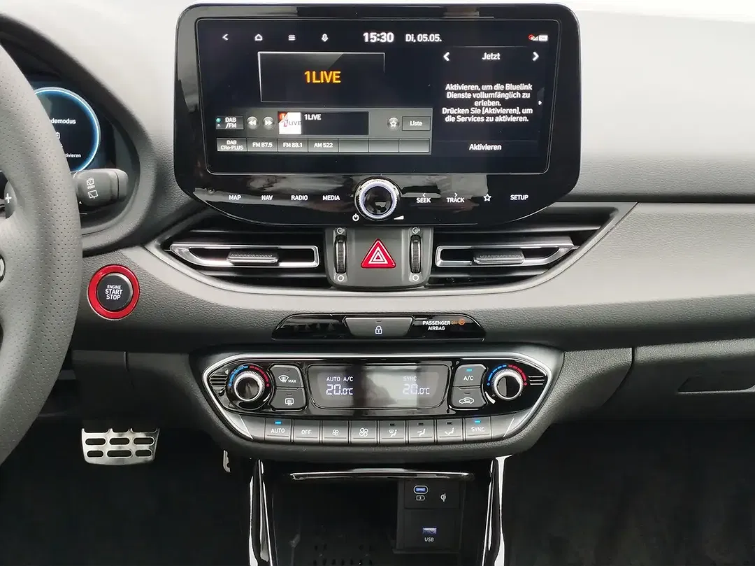 Hyundai i30 - Thumbnail 10