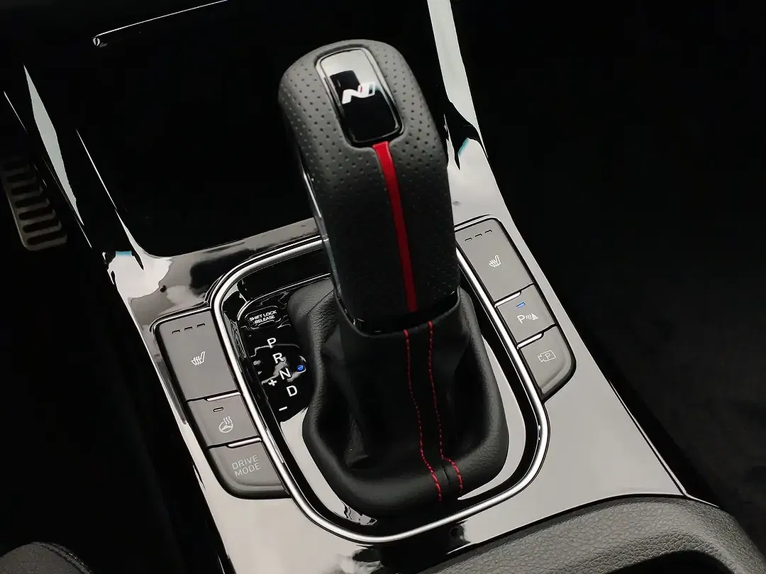Hyundai i30 - Thumbnail 11