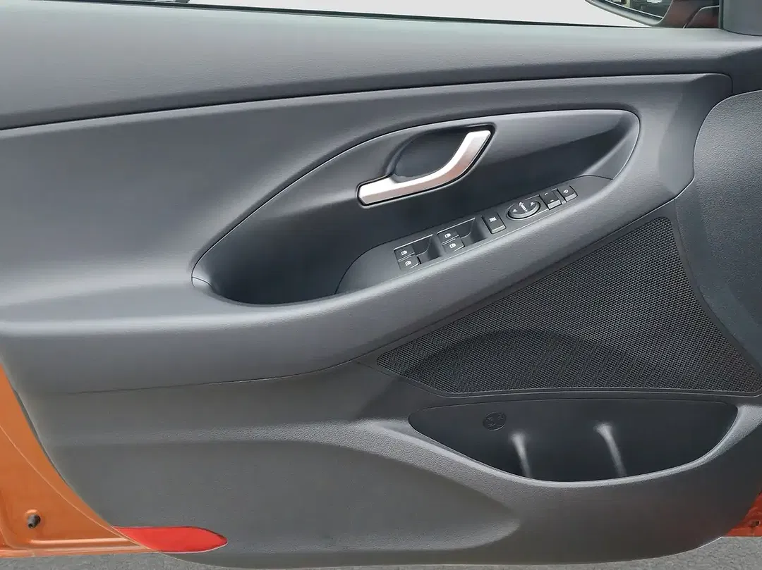 Hyundai i30 - Thumbnail 12