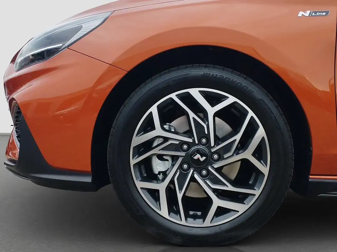 Hyundai i30 - Thumbnail 14