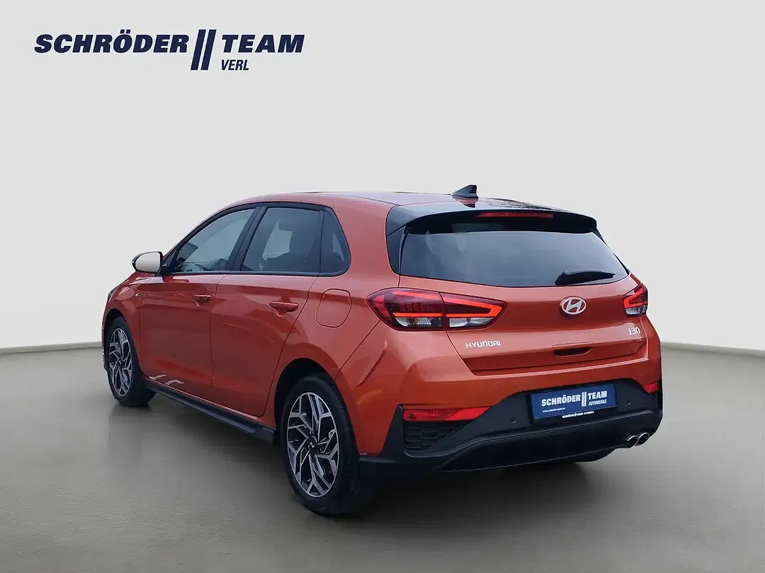 Hyundai i30 - Thumbnail 3