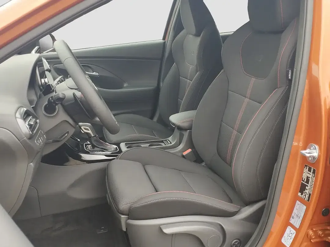 Hyundai i30 - Thumbnail 5