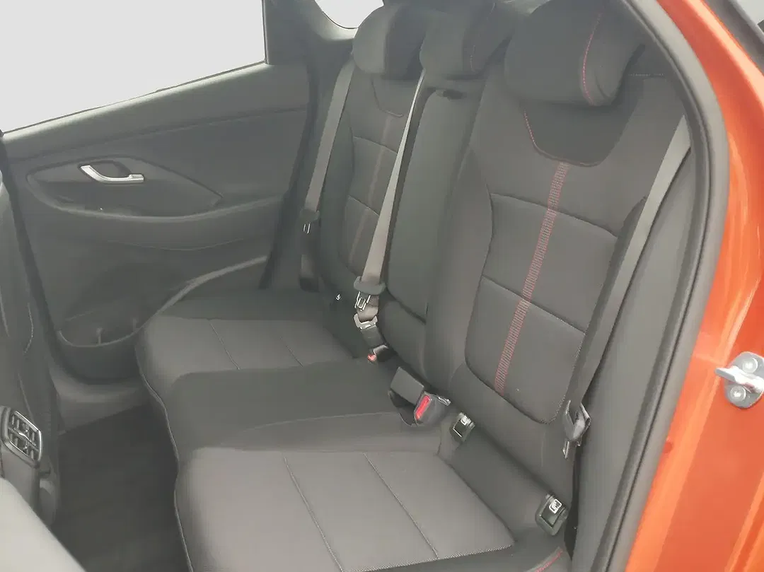 Hyundai i30 - Thumbnail 6