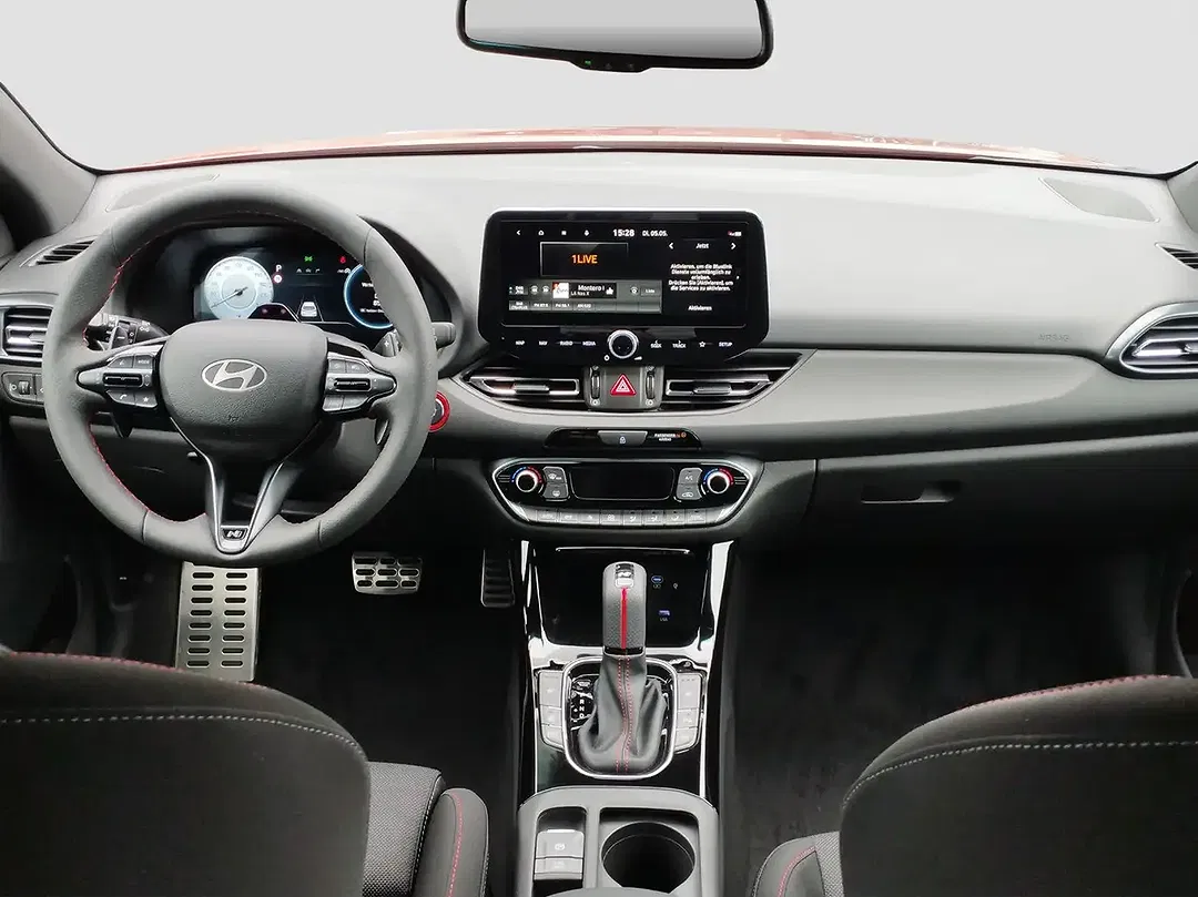 Hyundai i30 - Thumbnail 7