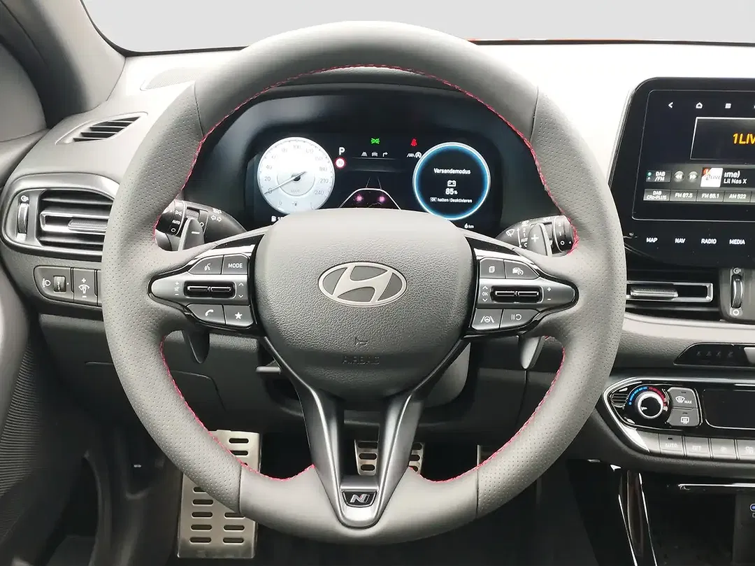 Hyundai i30 - Thumbnail 8