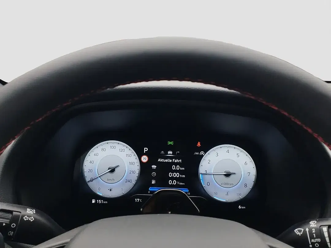 Hyundai i30 - Thumbnail 9