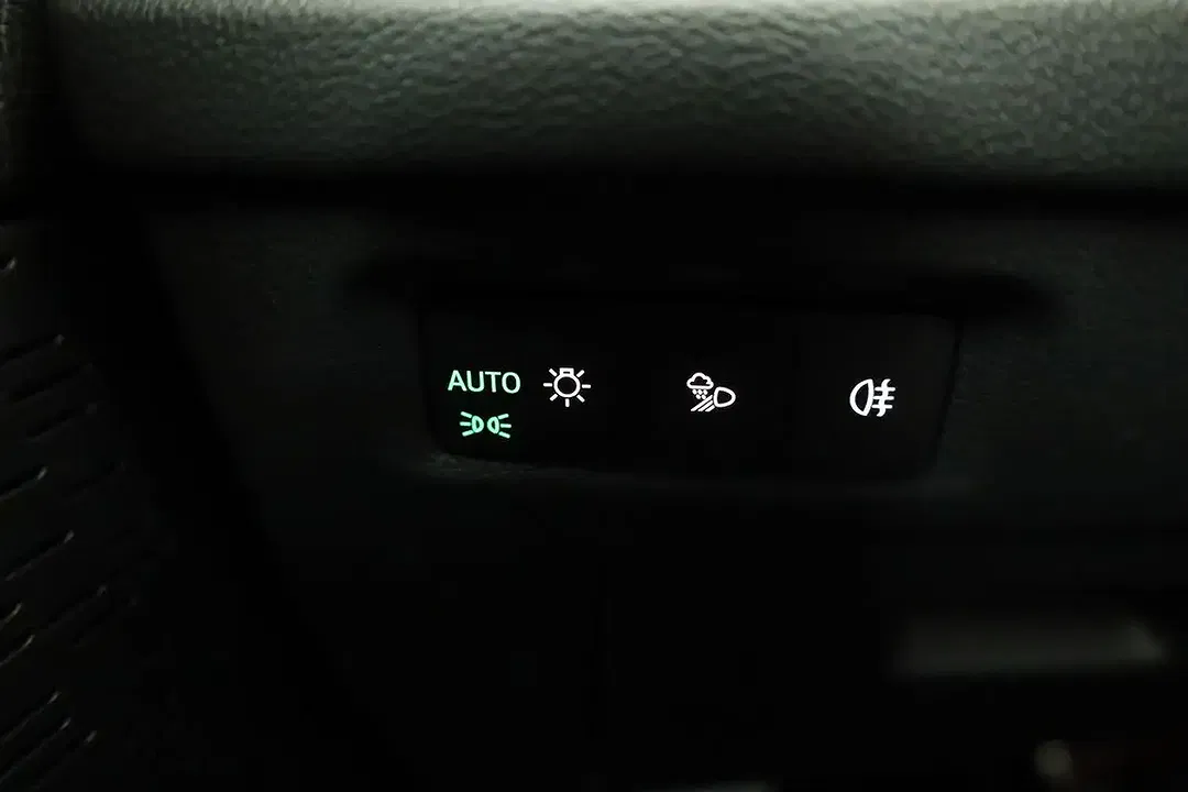 Skoda Octavia - Thumbnail 9