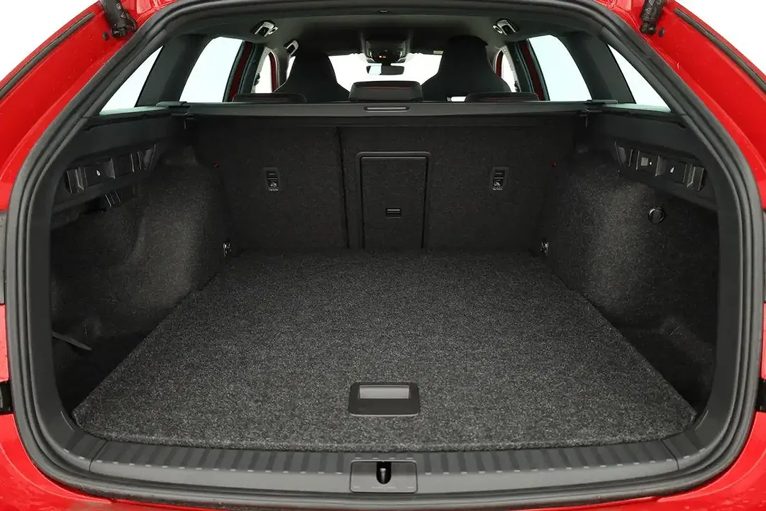 Skoda Octavia - Thumbnail 13
