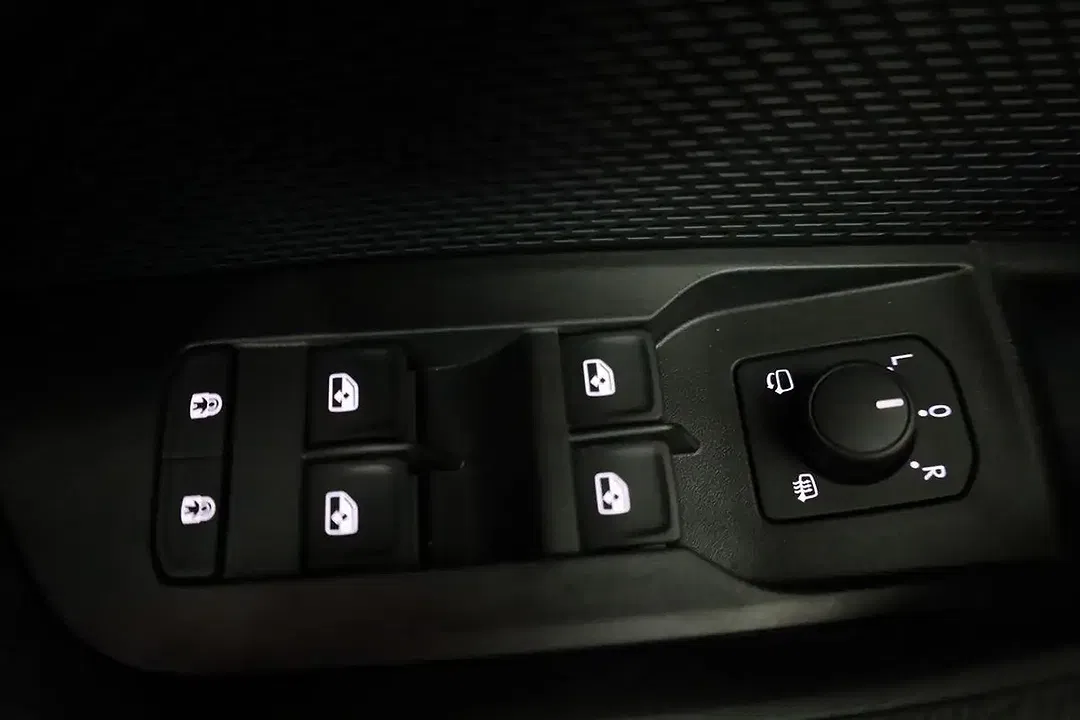 Skoda Octavia - Thumbnail 8