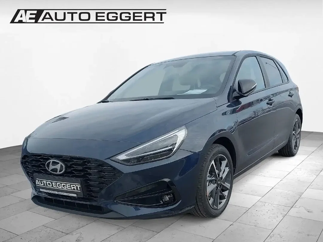 Hyundai i30 - Afbeelding 1