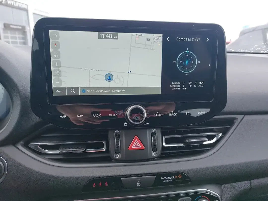 Hyundai i30 - Thumbnail 10