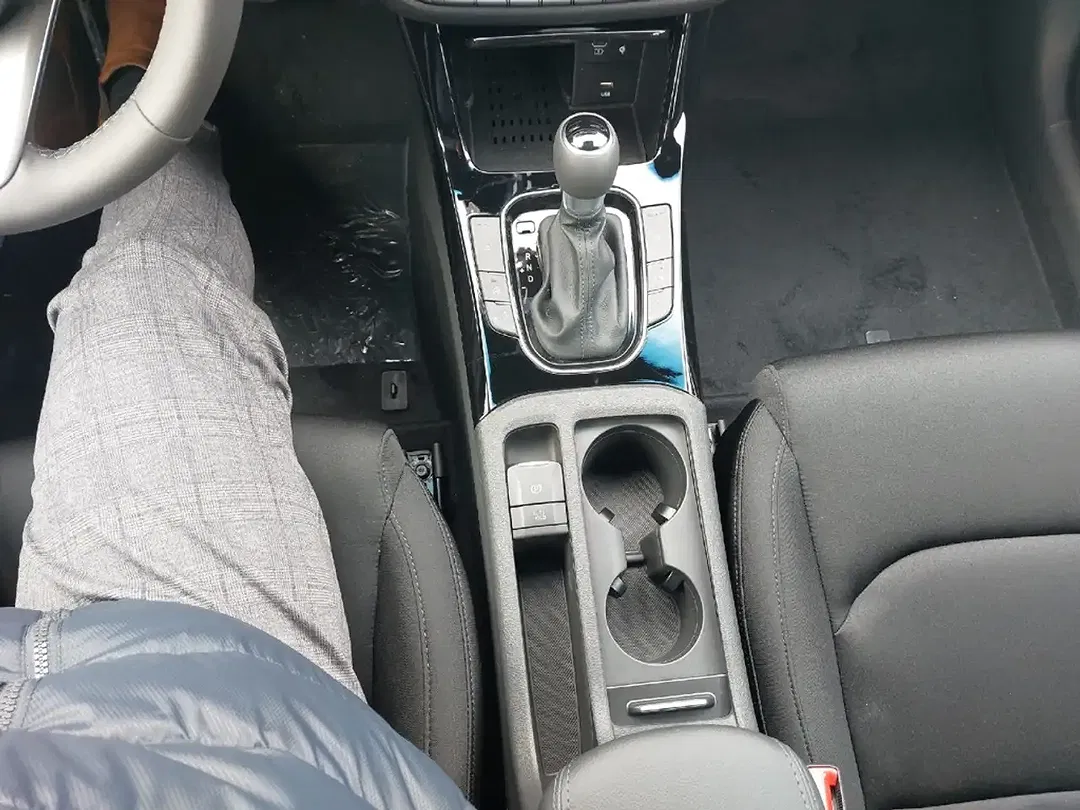Hyundai i30 - Thumbnail 12