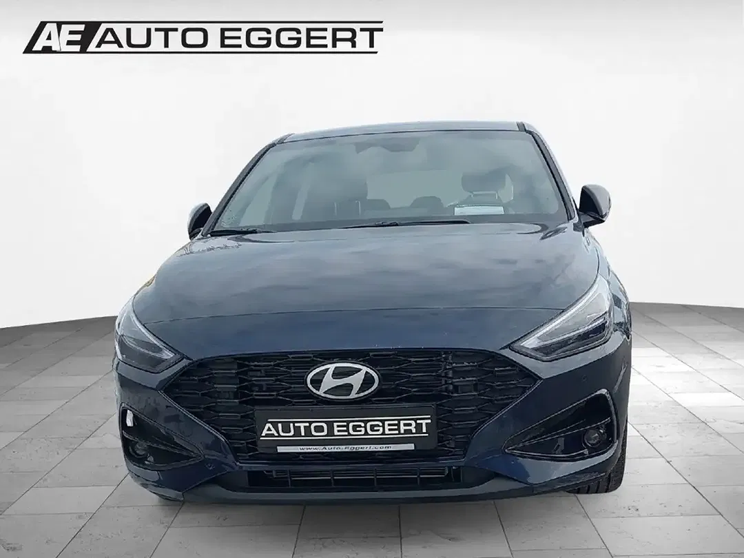 Hyundai i30 - Thumbnail 2